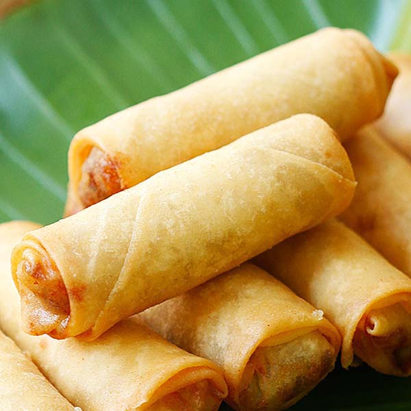 Spring Rolls (2)