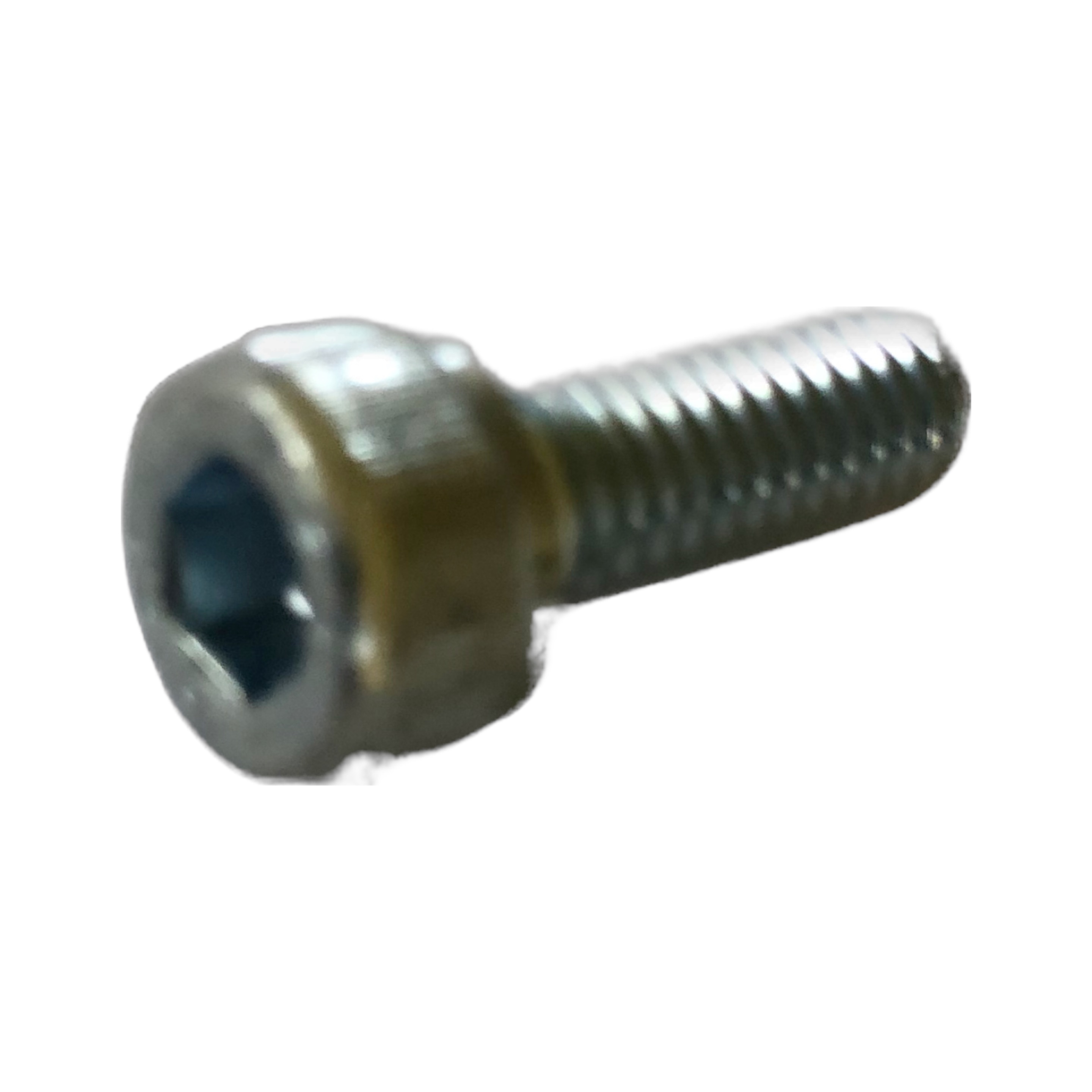 SHCS M6 x 16 zp