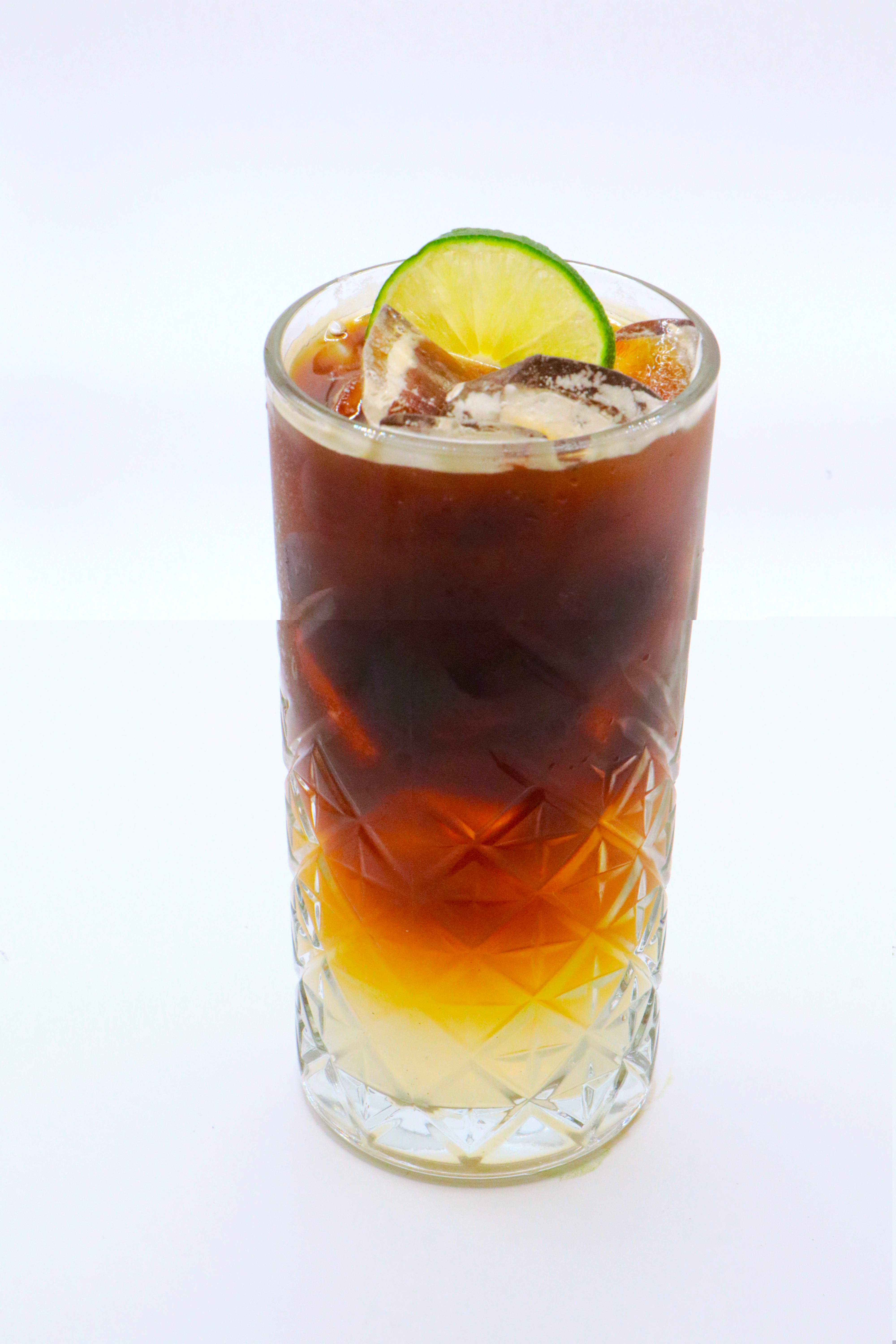 Classic Iced Tea