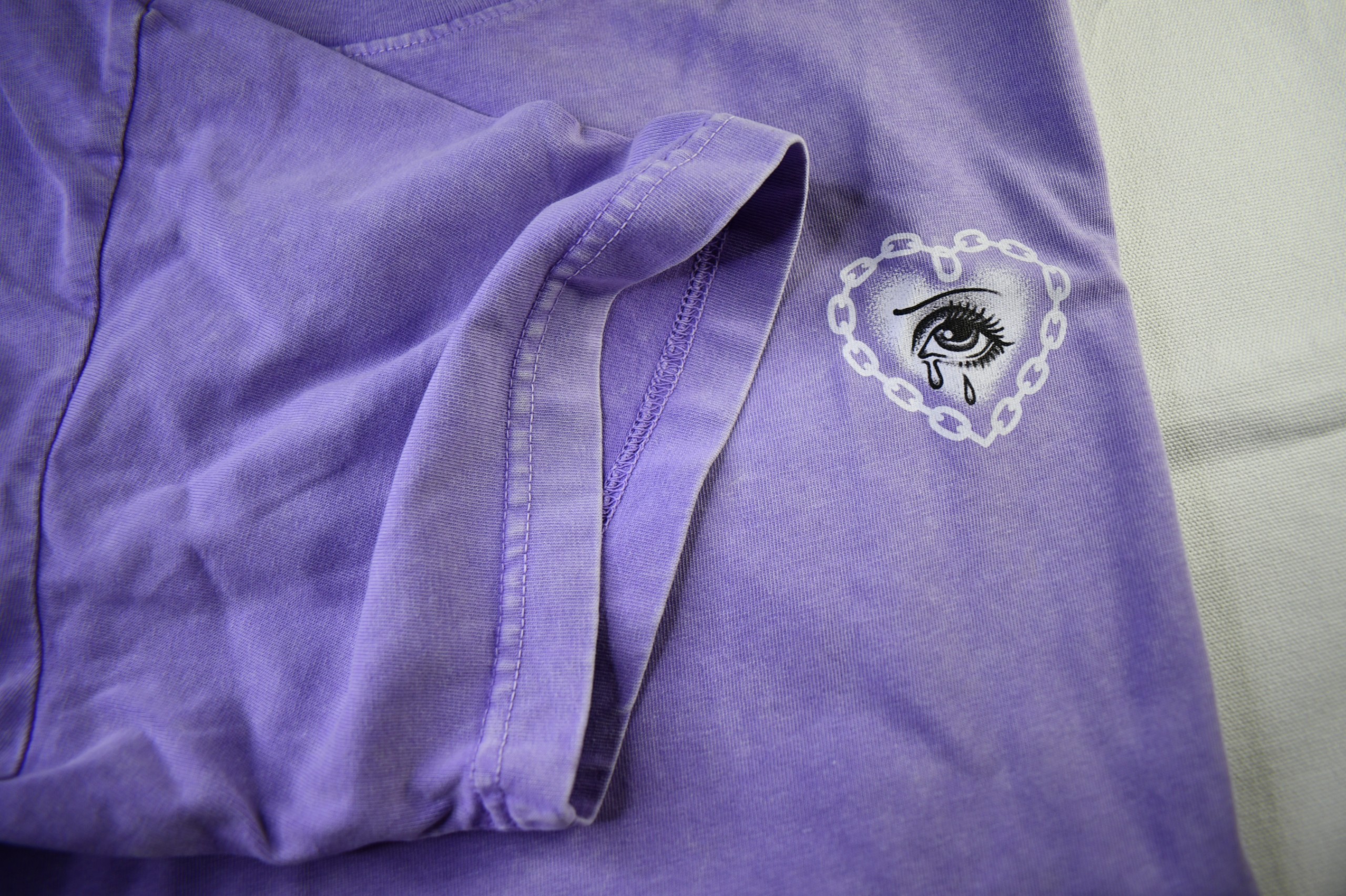 Prisoner of Love - view 8