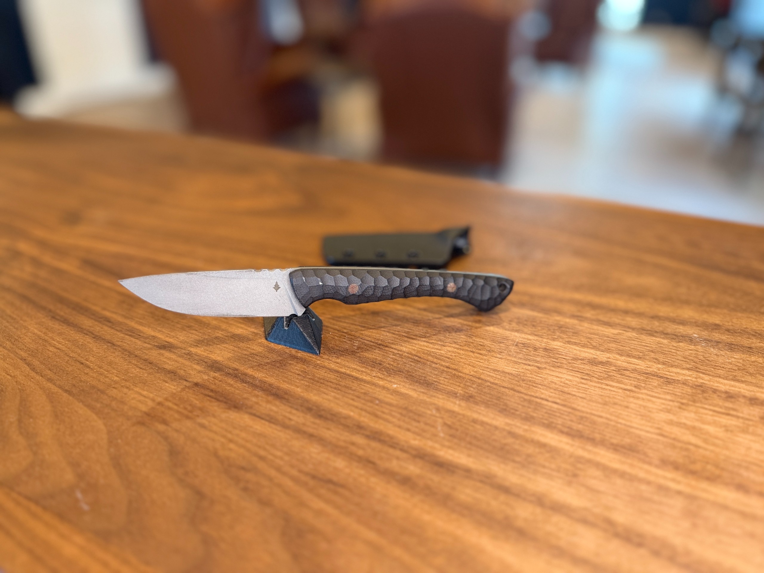 Northen Knifeworks - Stinger ProCut Steel G10