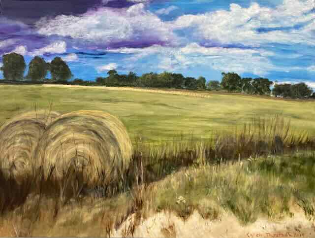 637-6 "Branford Fields"