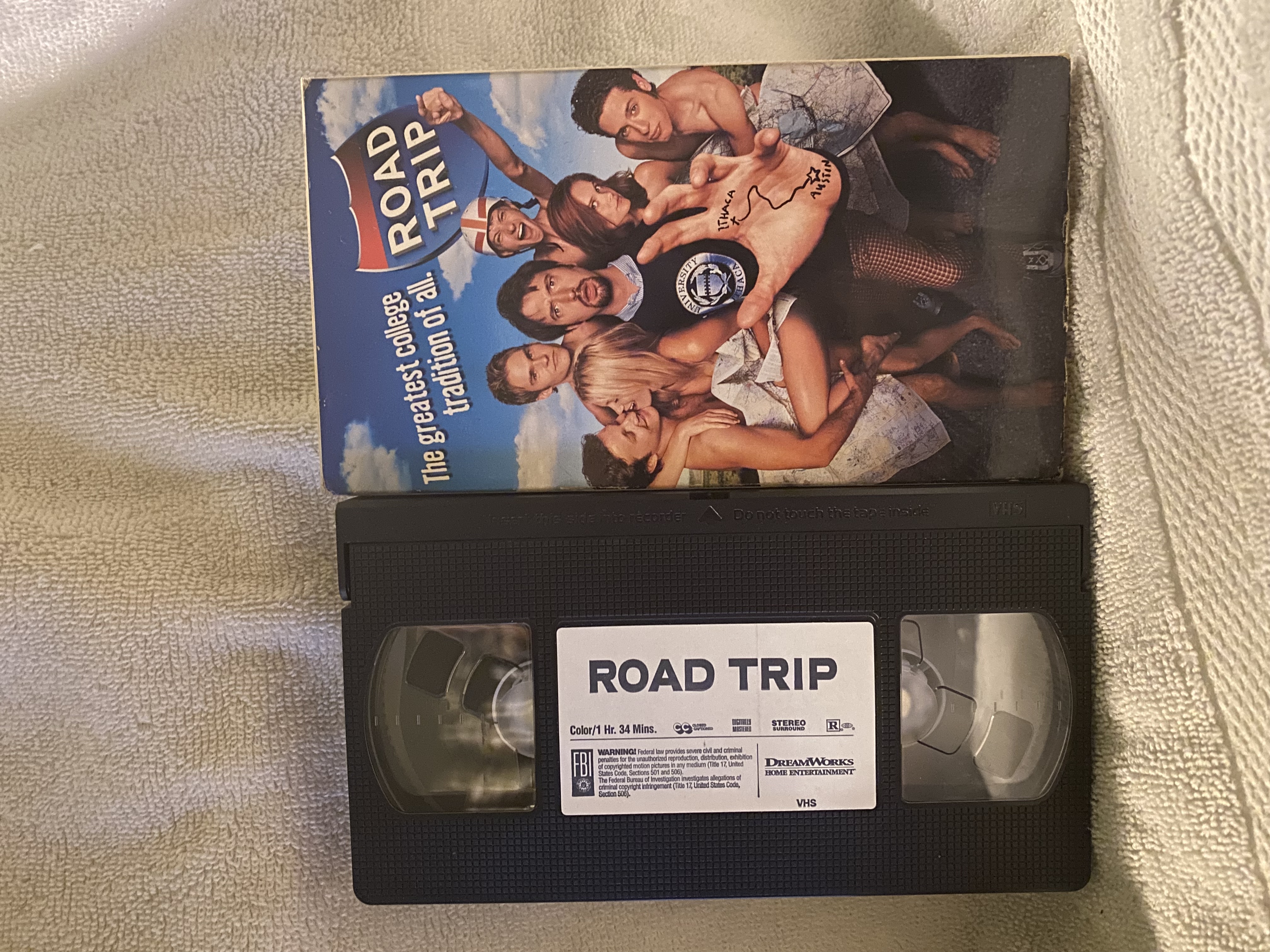 Road Trip - Image 2