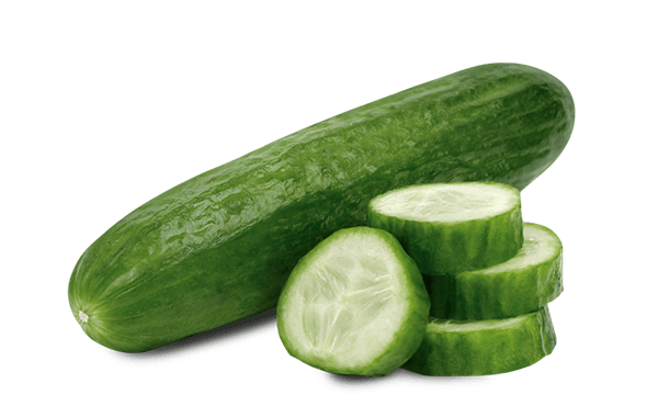 Cucumbers - Regular