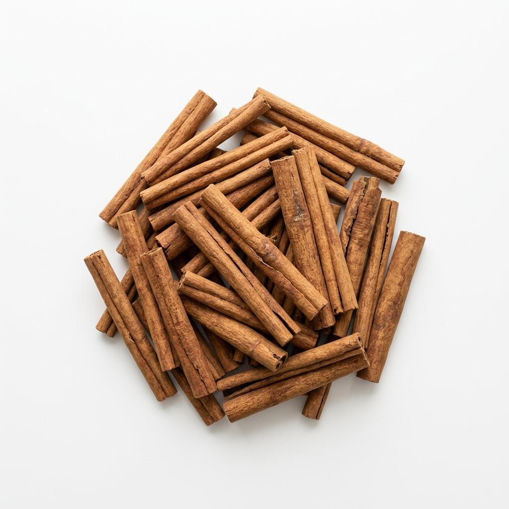 Cinnamon Sticks
