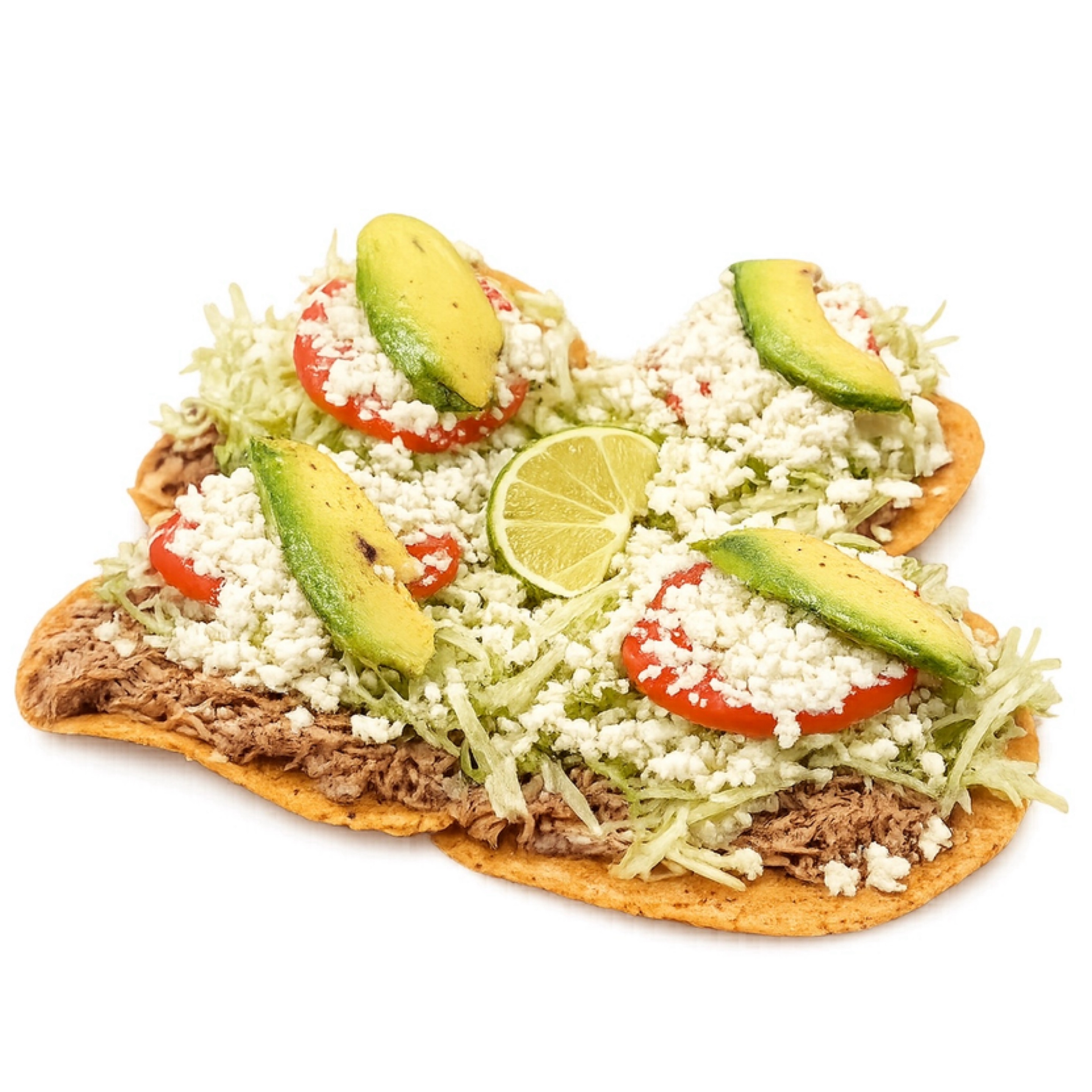 Orden de Tostadas