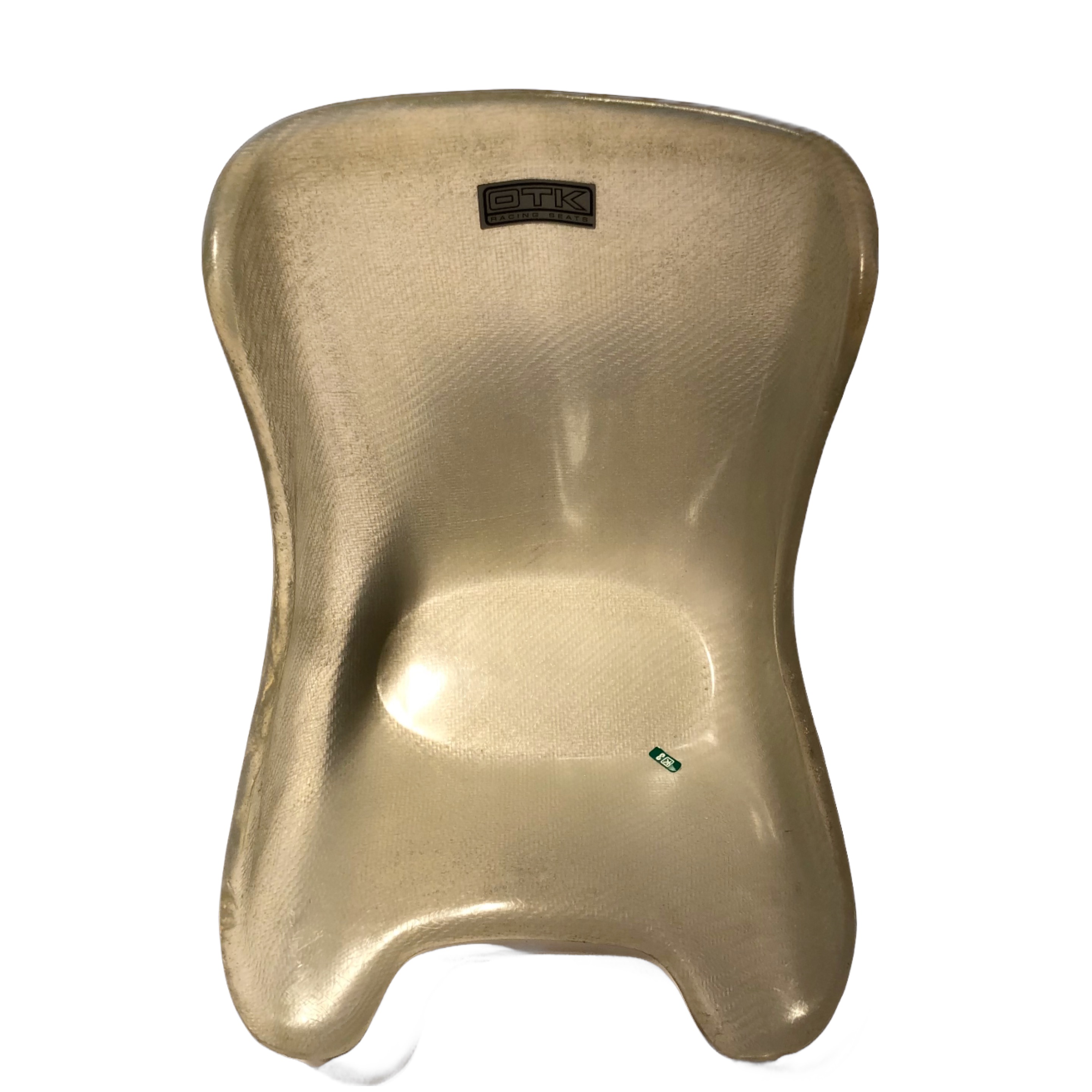 Seat - Flat Bottom Size 3, 310mm
