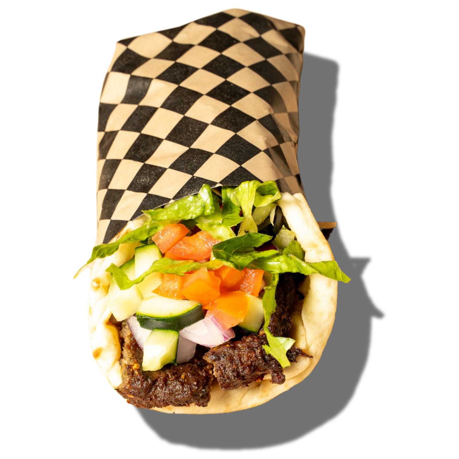Chapli Gyro