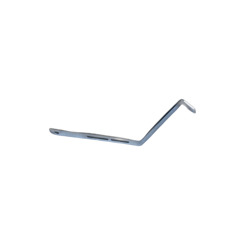 KG Nassau Panel Bracket Set Top 508 - Additional Adjustment
