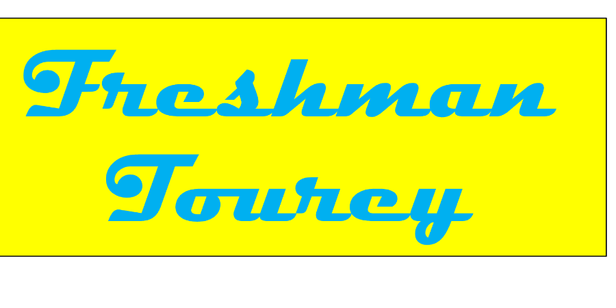 2026 Freshman Tourney
