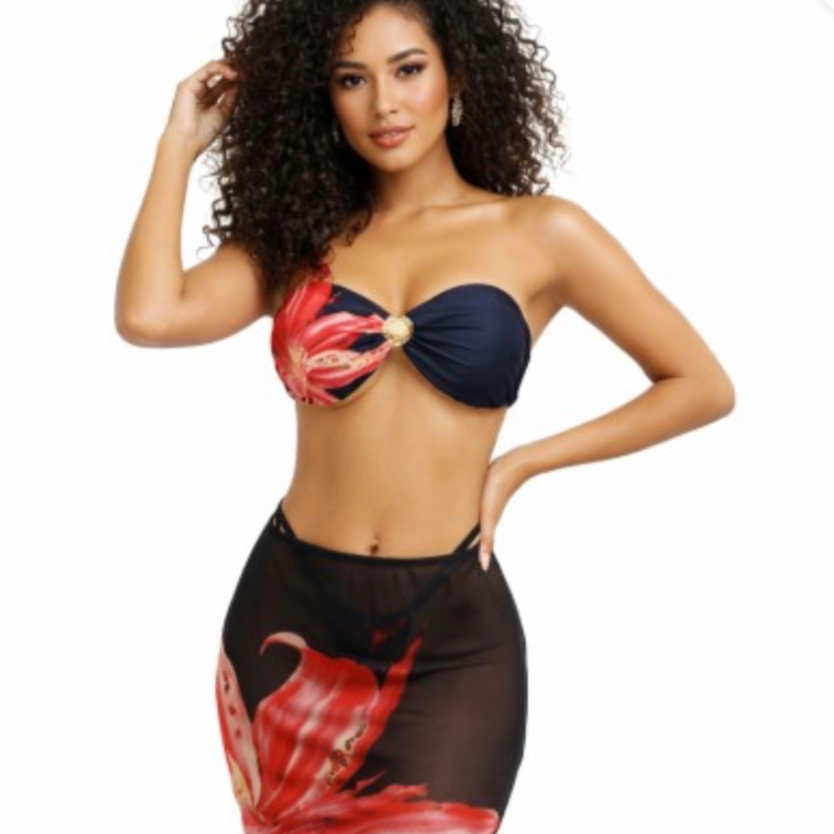 Island Swimsuit