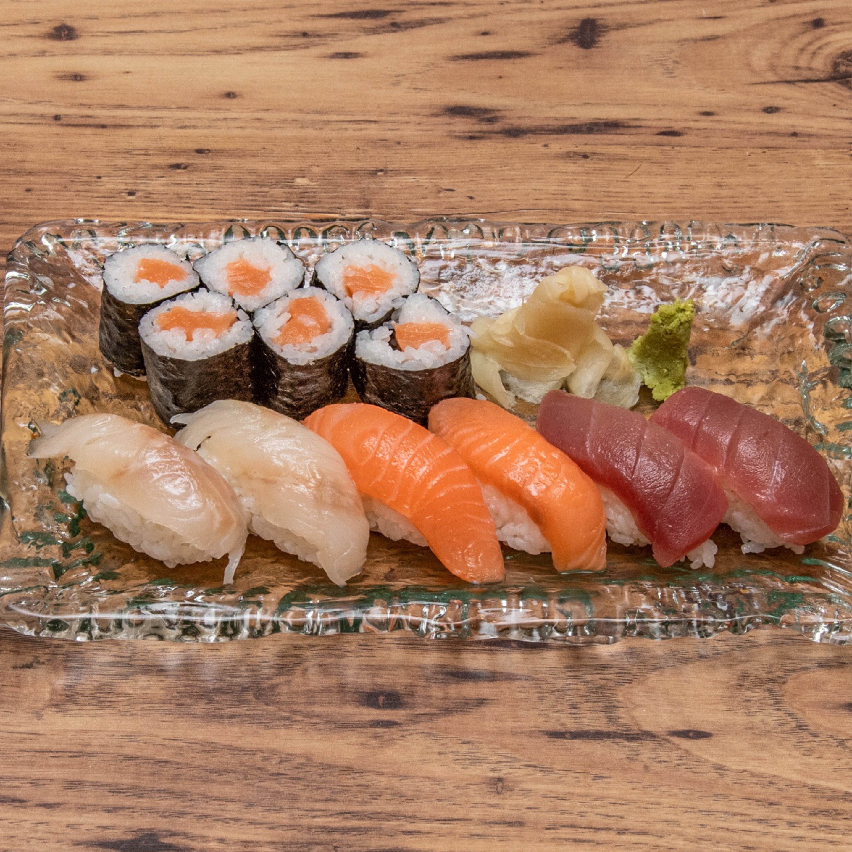 Sushi Set 1