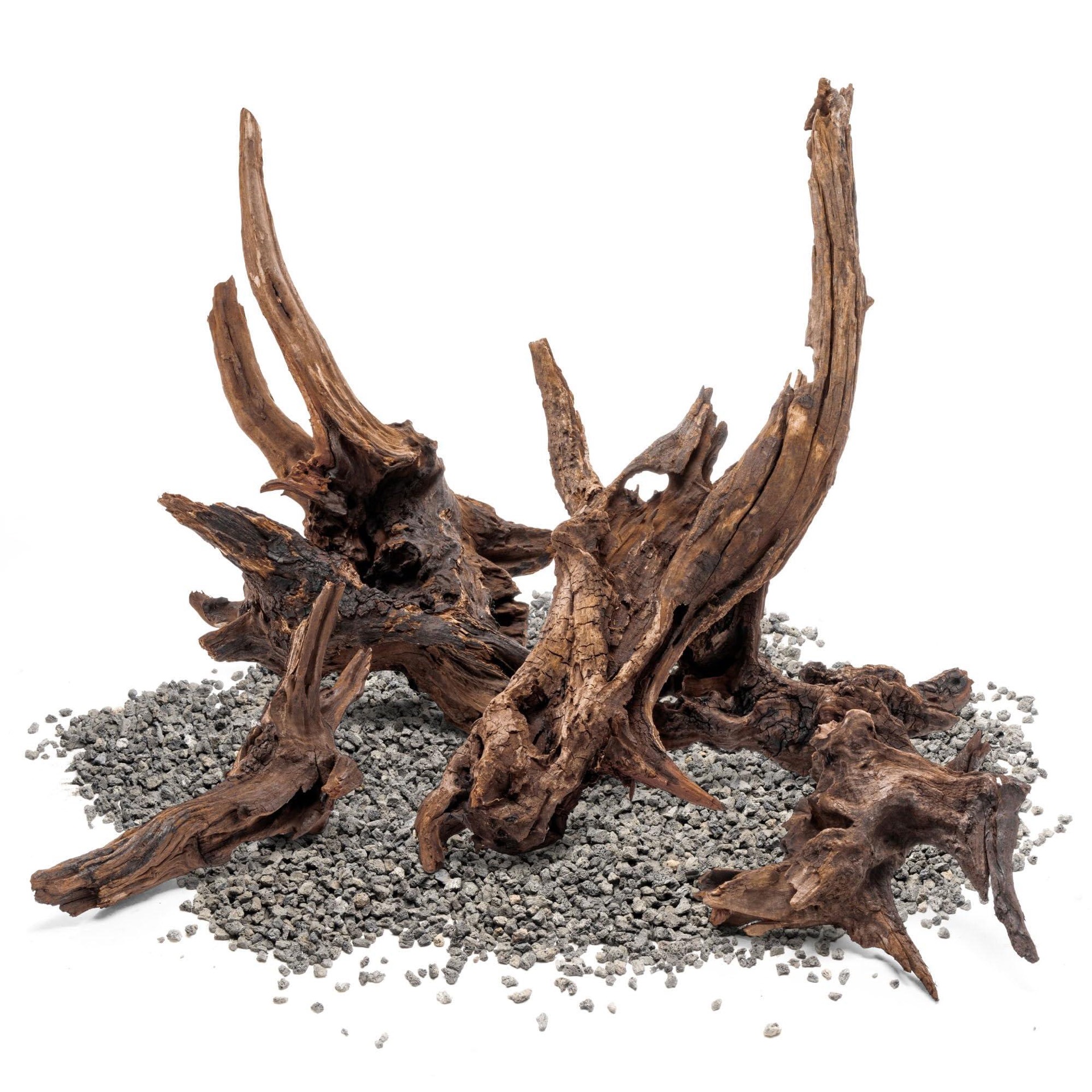 Ultum Nature Systems - Pacific Drift Wood