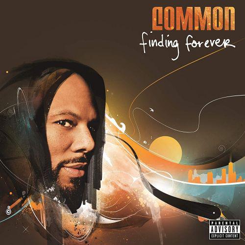 The Common - Finding Forever by Unknown Artist - View 1