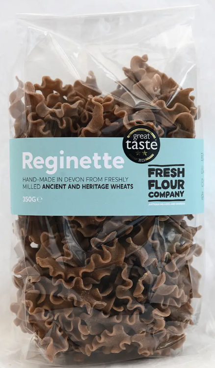 Fresh Flour Reginette