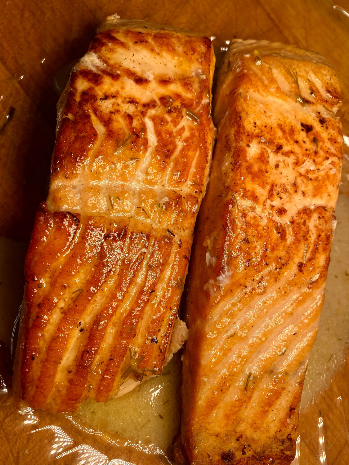 Swordfish Steak