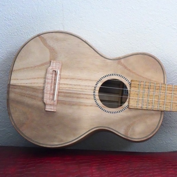 Soprano / YU「桐/きり」#159