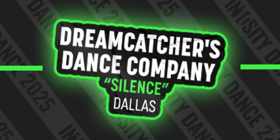 DreamCatcher's Dance Company - "Silence"