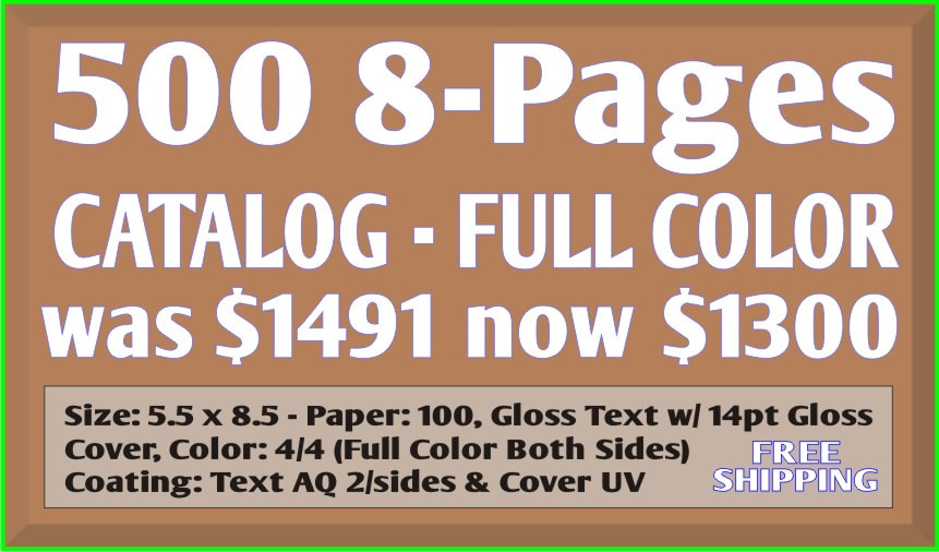 Catalogs