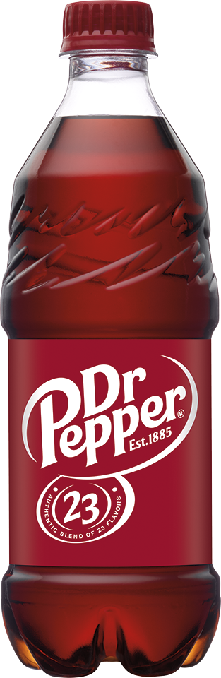Dr. Pepper