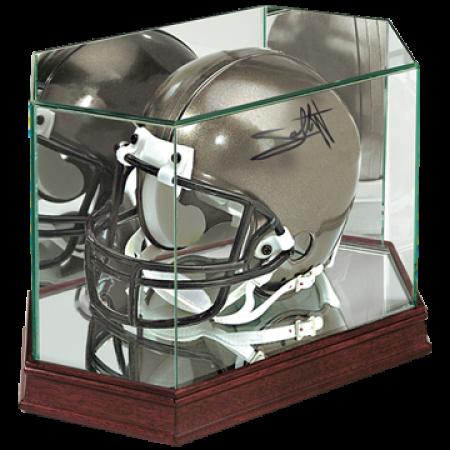 Ultra Pro Premium Helmet Display Case