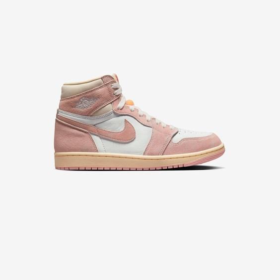 Jordan Brand Air Jordan 1 Retro Hi OG WMNS size 6w