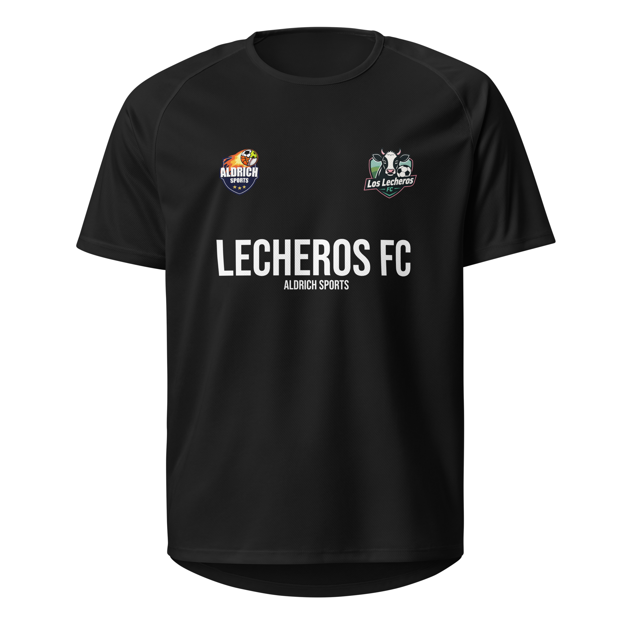 Los Lecheros FC Dri-Fit Shirt