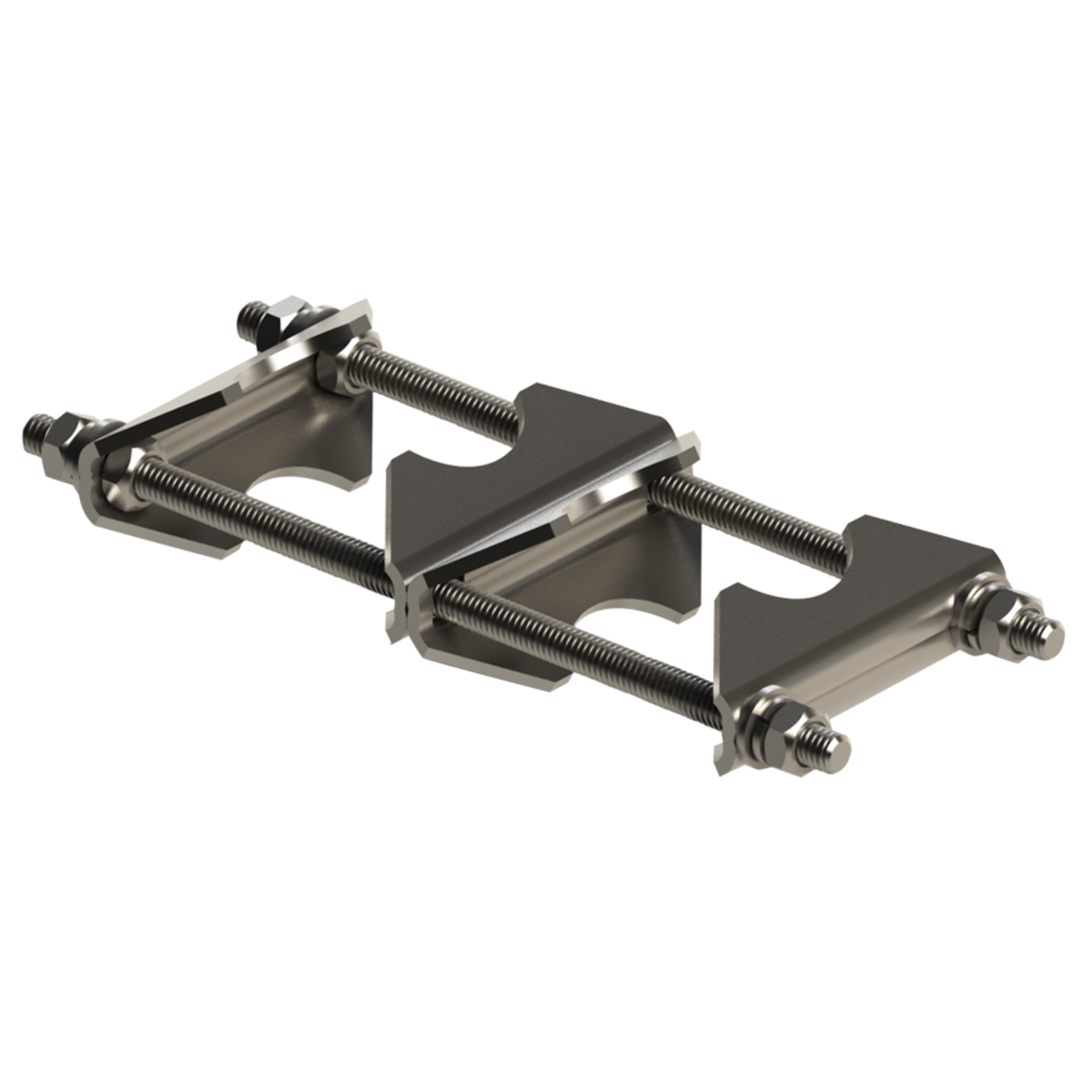 RFI Parallel Clamp