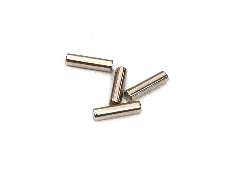 Steel Drive Axle Cross Pin W-1R4(11)