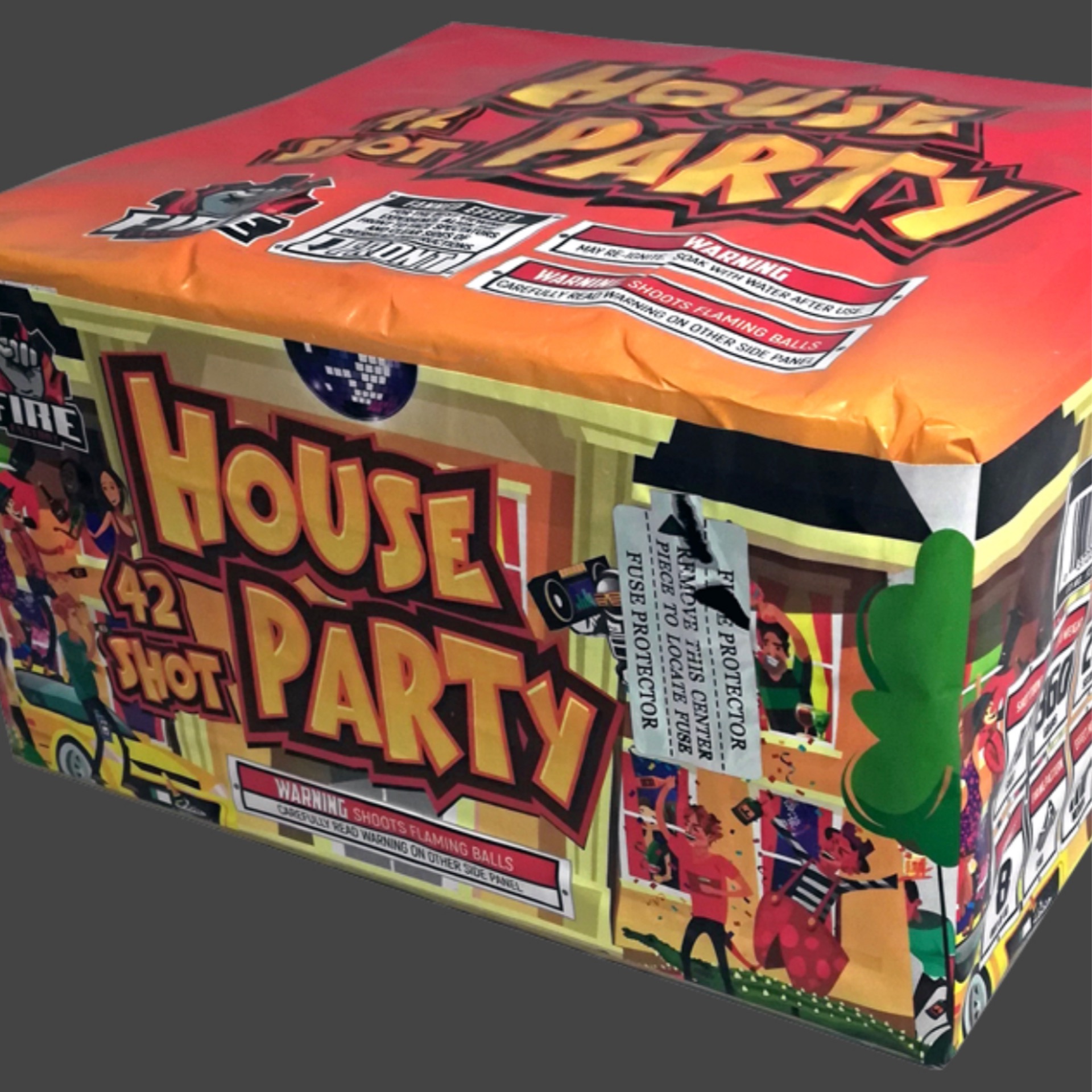 House Party
