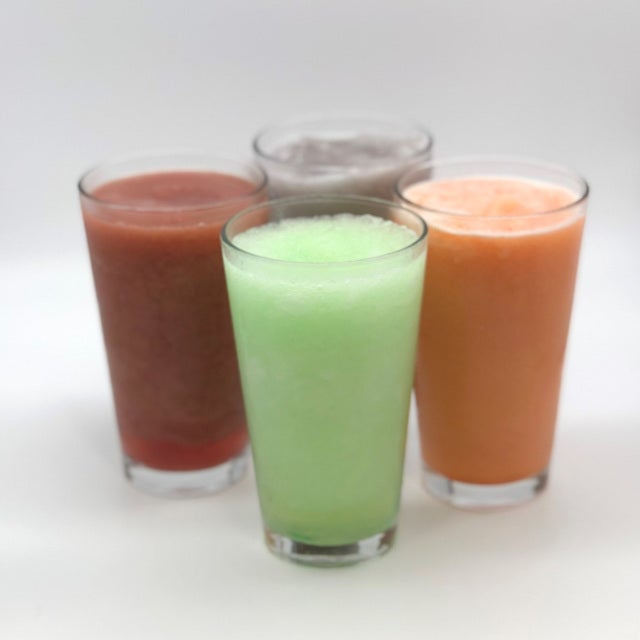 Smoothies