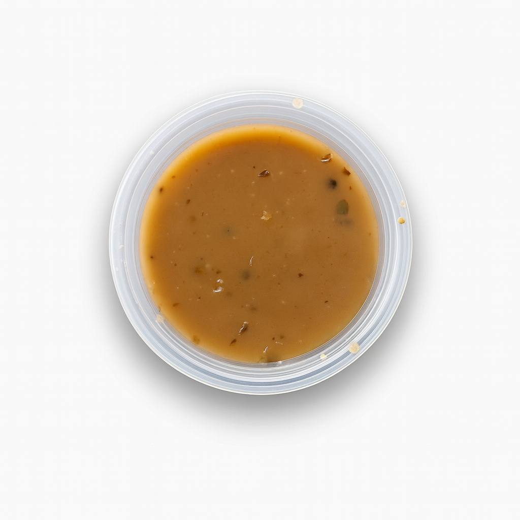 Mediterranean Dressing