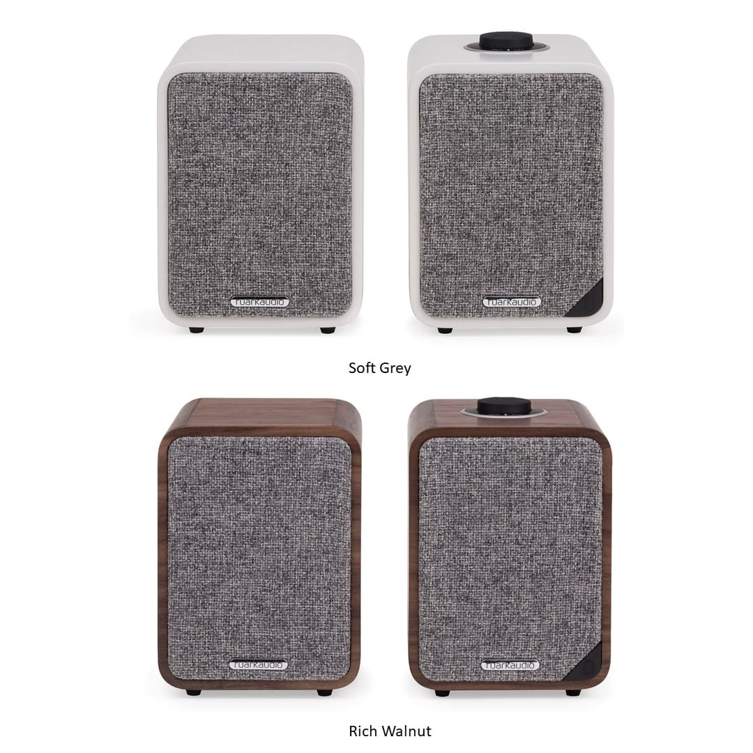 ruarkaudio|MR1 mk2