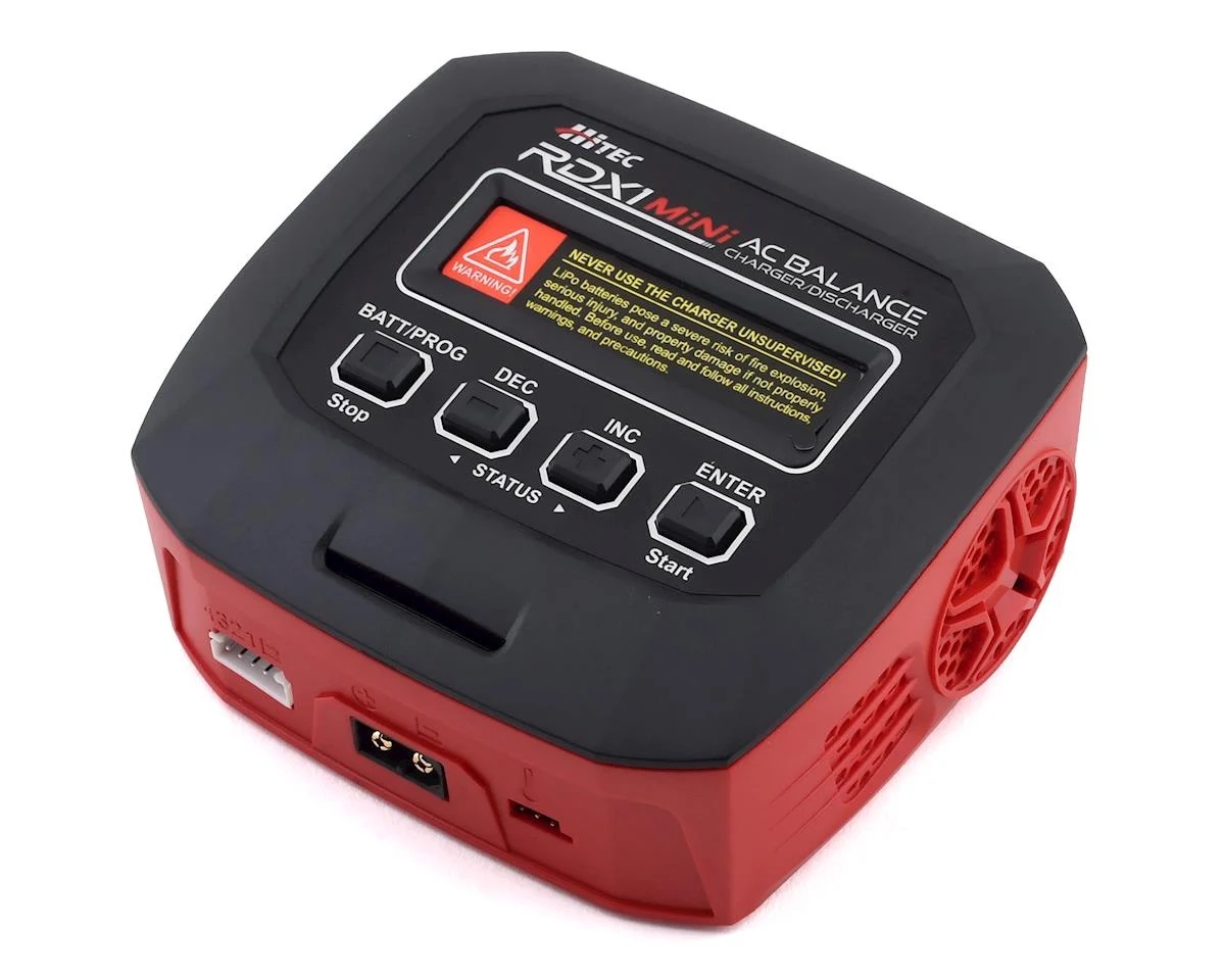 Rdx1 Mini
