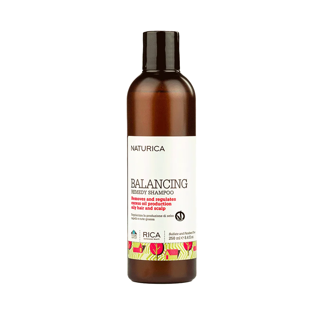 Balancing Remedy Shampoo