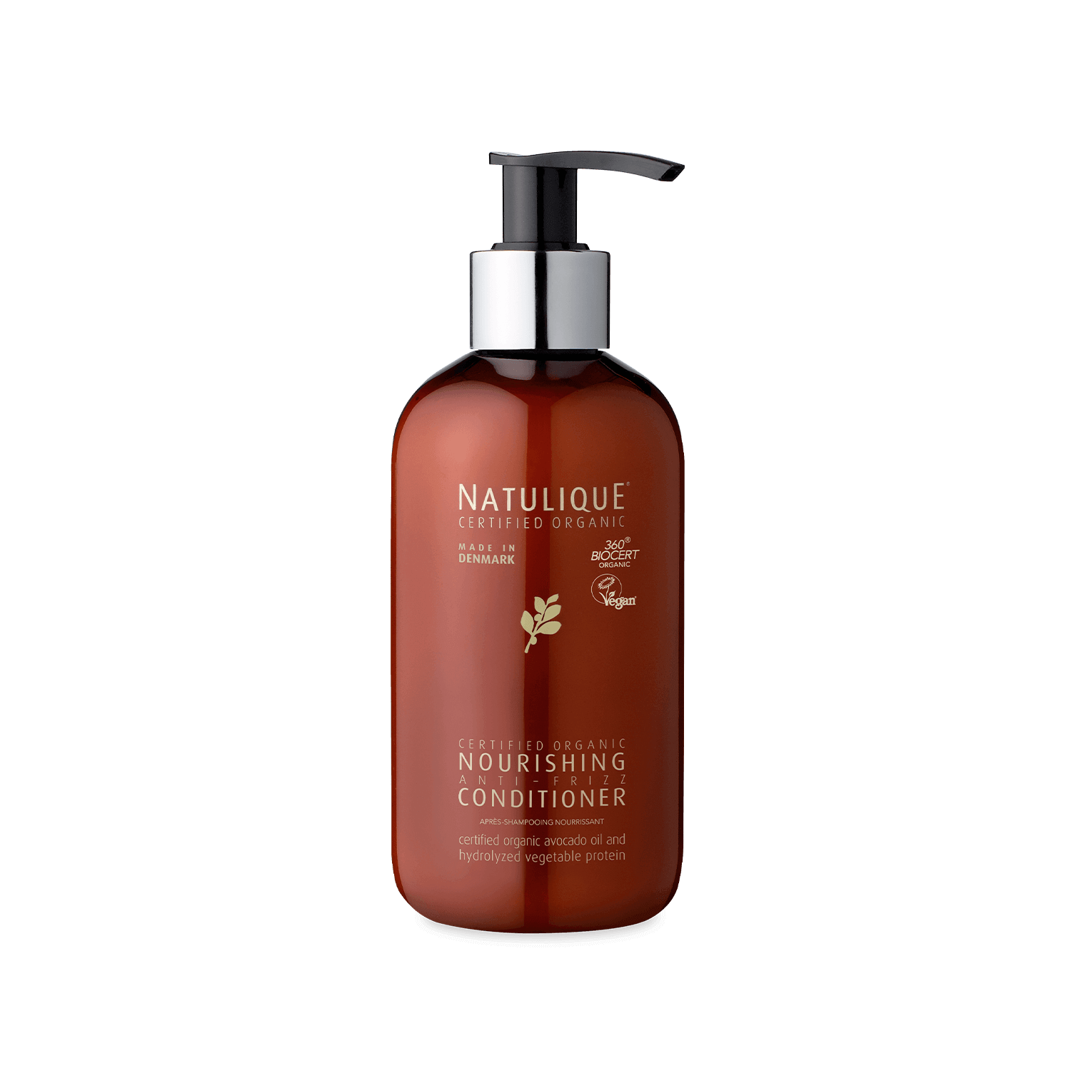 Nourishing Conditioner