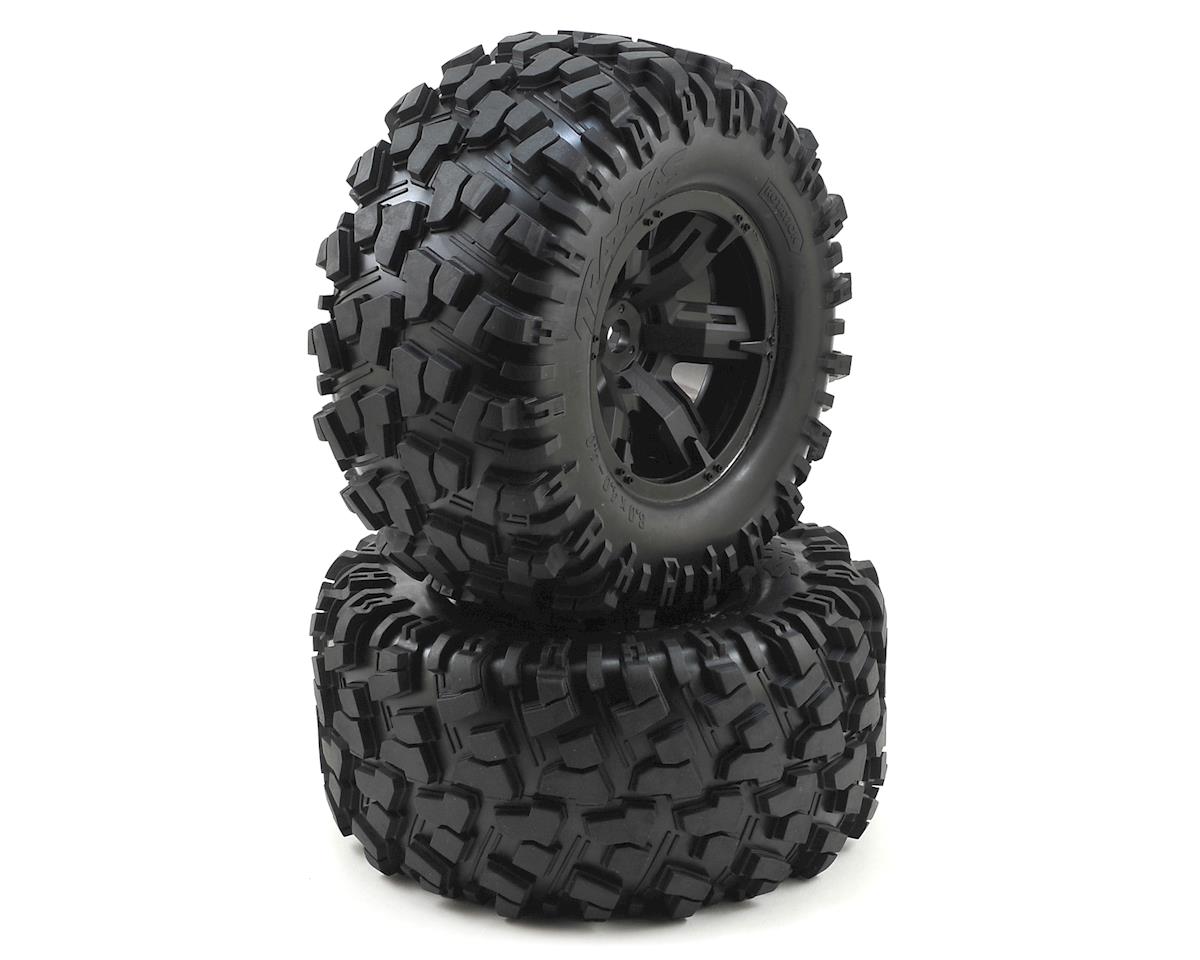 Tires & Wheels 7772X