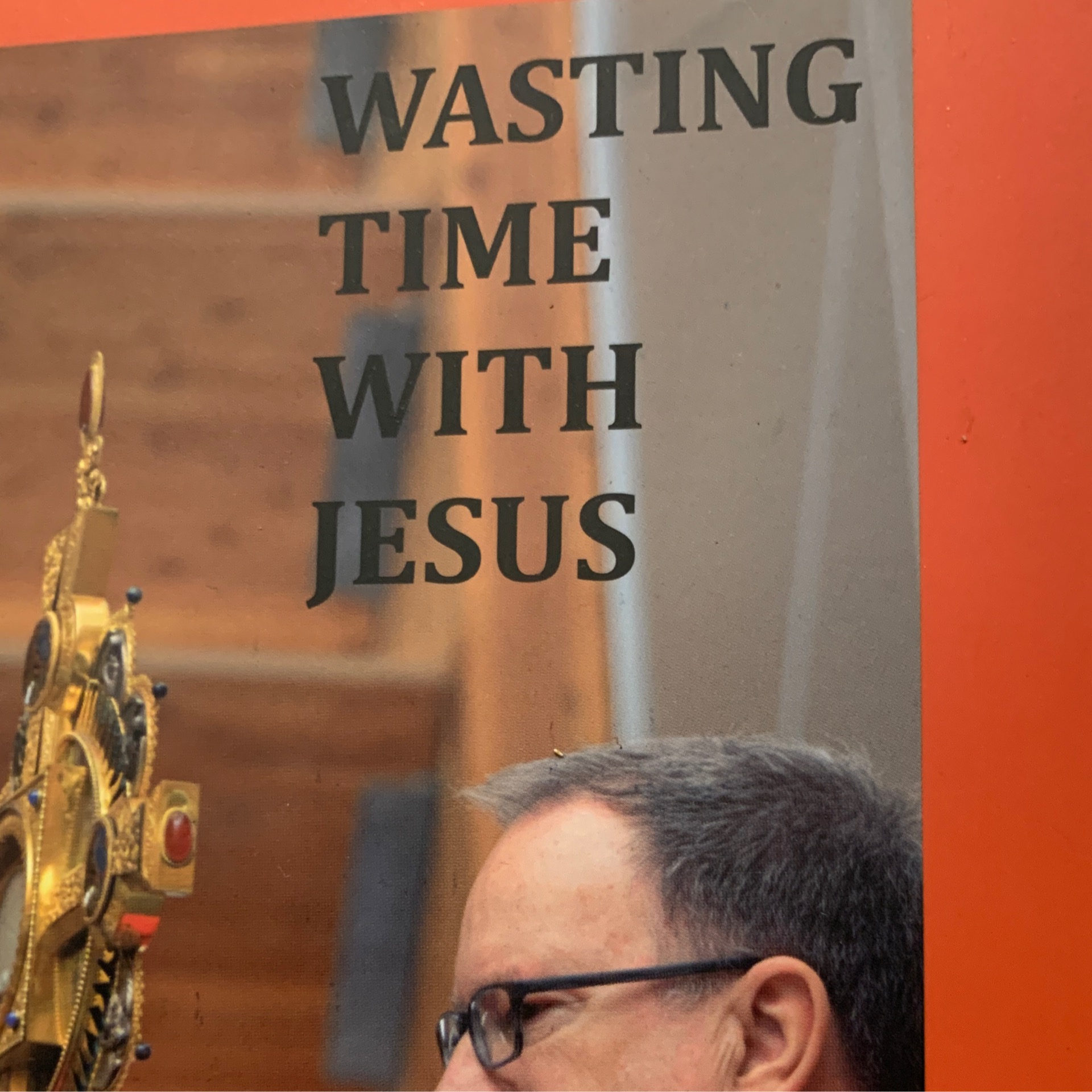 Fr. Vazhappilly Book