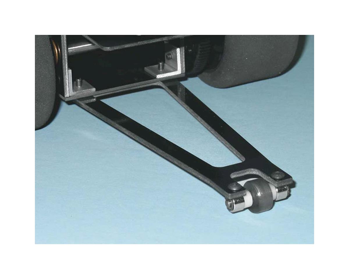 Drag Race 5" Wheelie Bar Kit W-3R5(7)