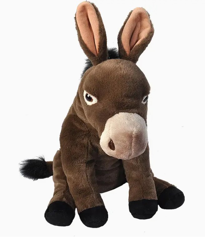 Stuffed Animals 12"