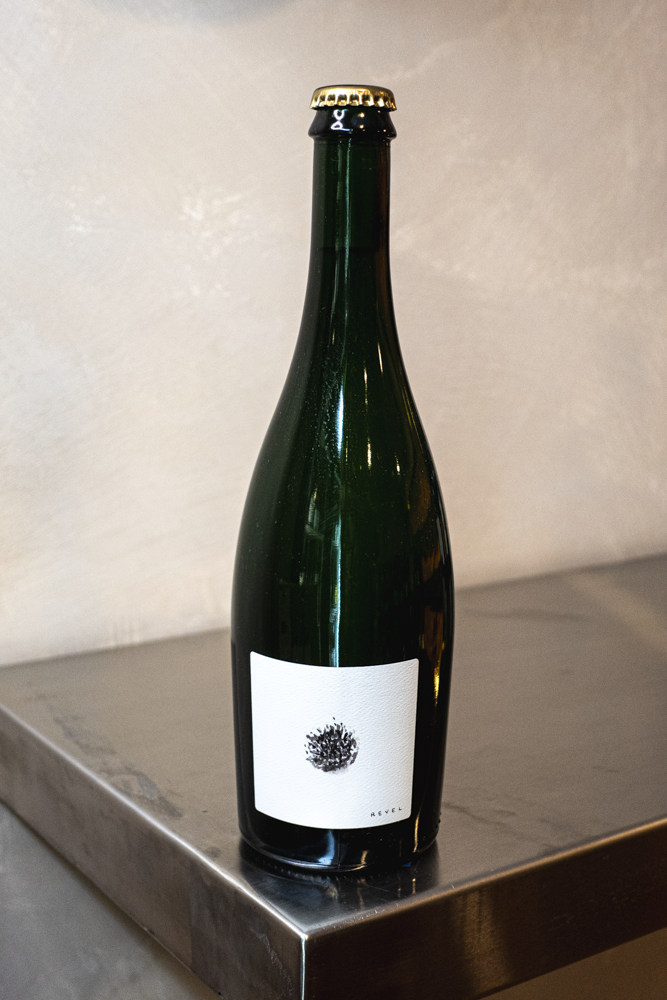 Revel Cider, Chanter la Poire 2025