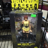 DC Direct - Watchmen Silk Spectre (Classic)