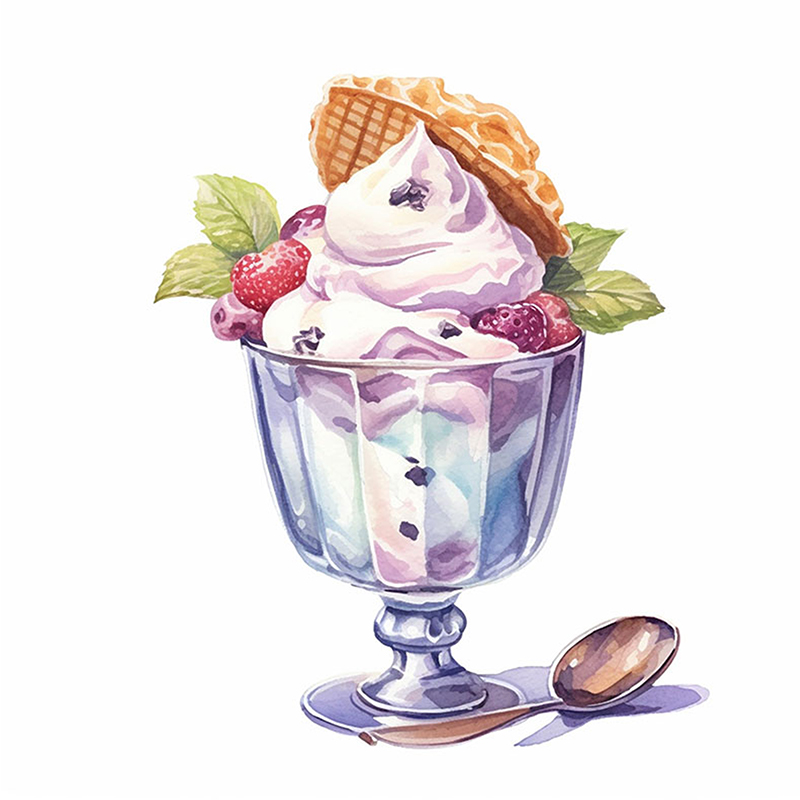 Mini Parfait