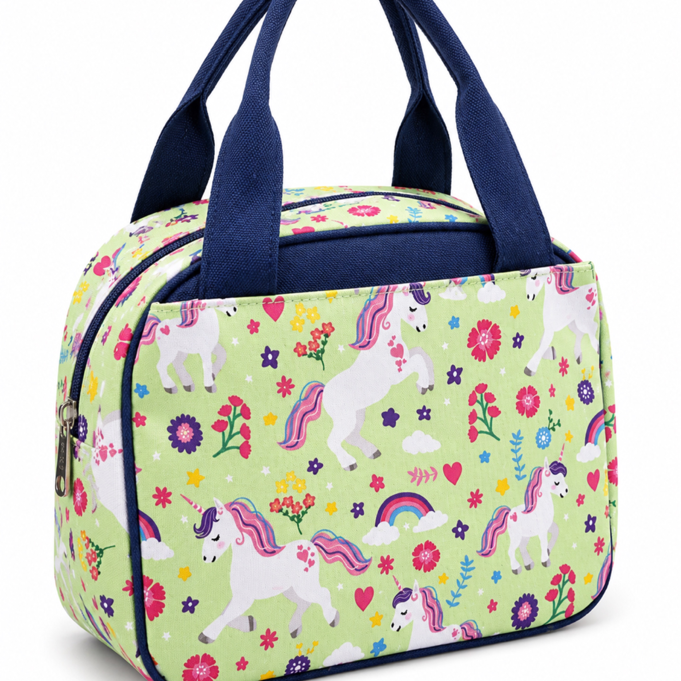Magical Unicorn Kids Lunch Bag