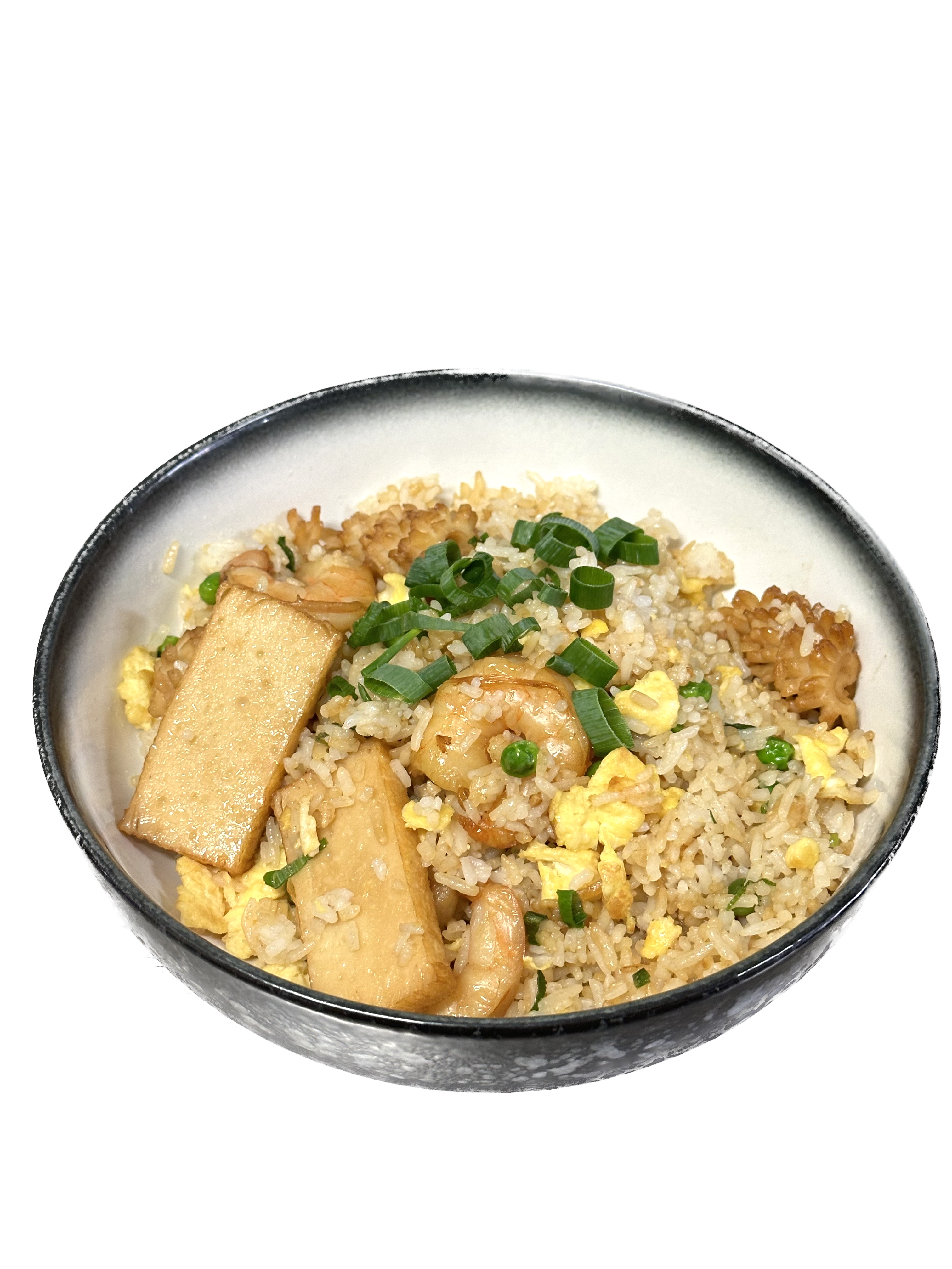 Seafood Fried Rice