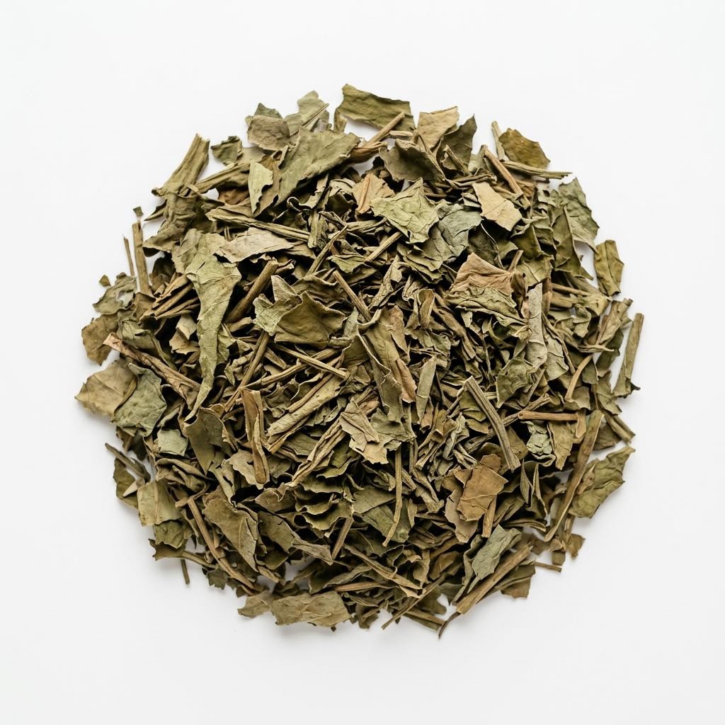 Lotus Leaf