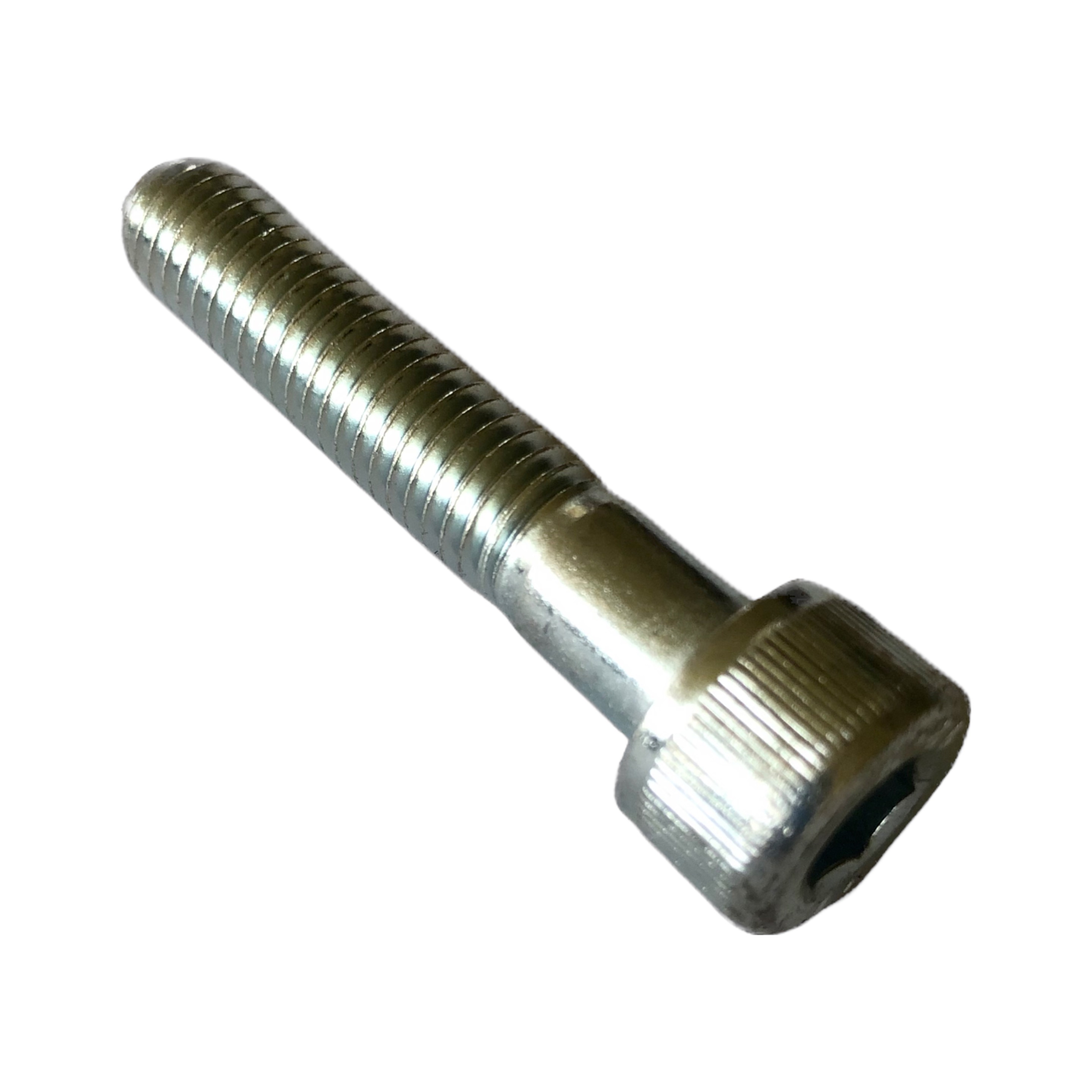 SHCS M8 x 40 zp