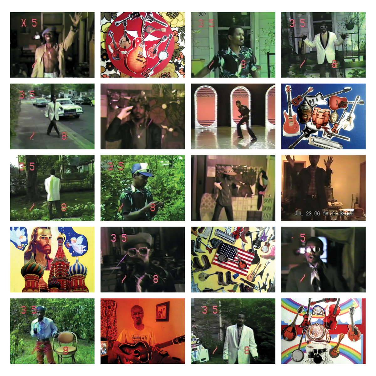Lee Tracy & Isaac Manning - Is It What You Want by Unknown Artist - View 1