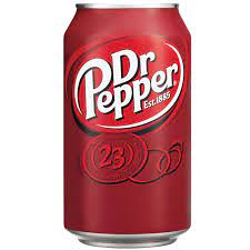 dr. pepper