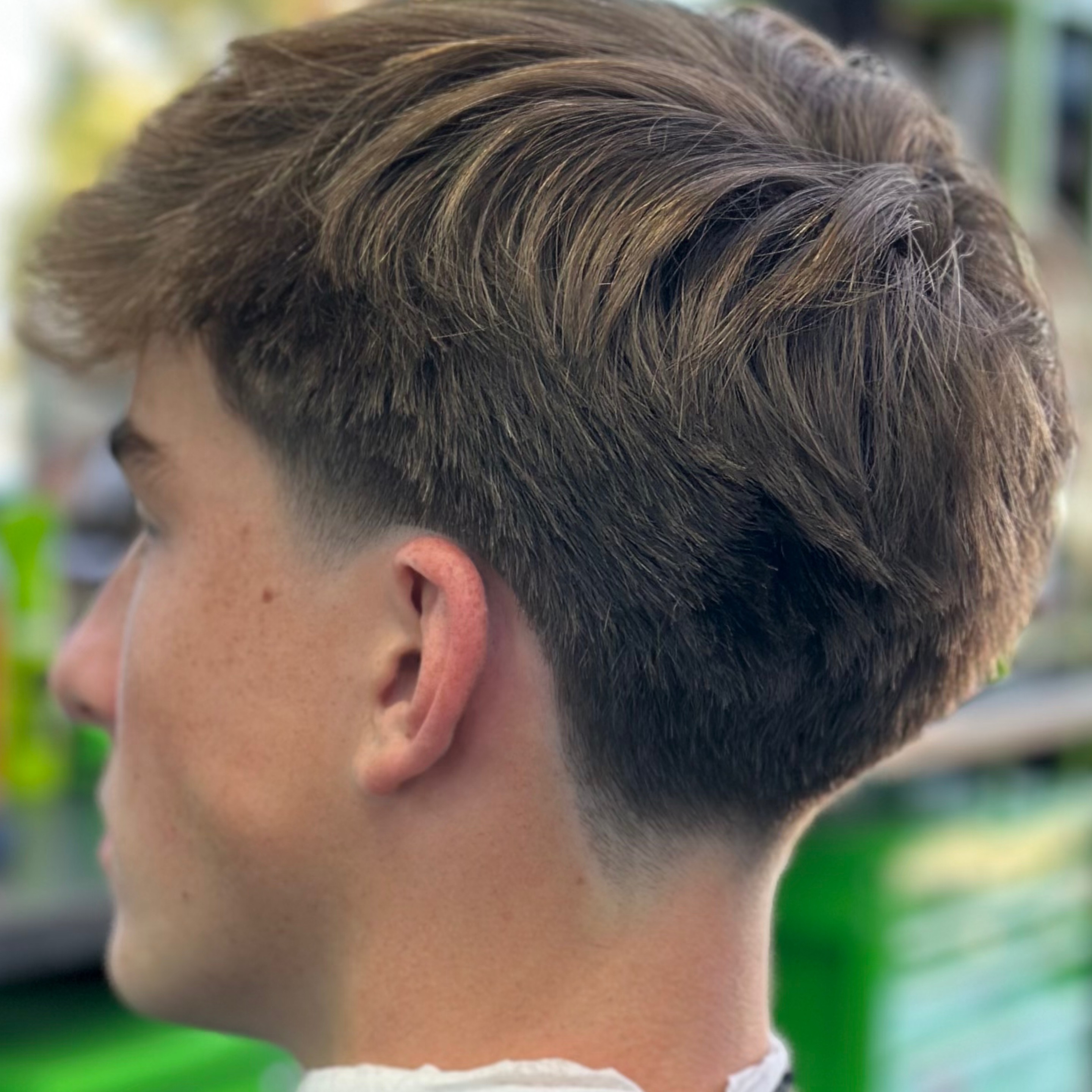 Appointments | Cutz by Katie